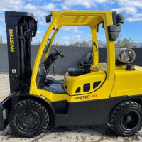 2013 Hyster H80FT
