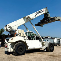 2004 Terex TR45
