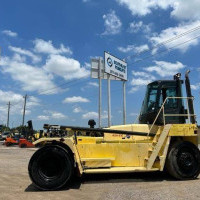 2014 Hyster H450HD-EC
