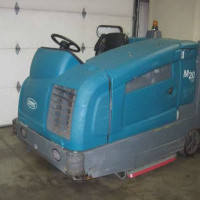 2006 Tennant M20