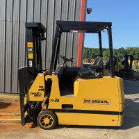 1994 Drexel SLT30
