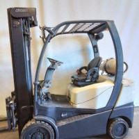 2013 Crown C5 1000-50