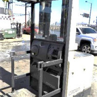 1996 Crown SP3020-30