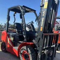 2023 Hangcha FP25