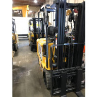 2020 Cat EC30N