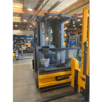 2017 Jungheinrich EKX514