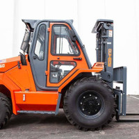 2026 Octane RTD50-4WD