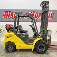 2024 Lift Hero LG25GLT