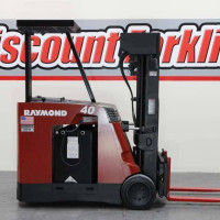 2005 Raymond R40-C40TT