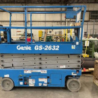 2008 Genie GS2632