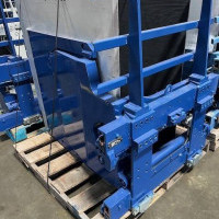 2019 Rightline LC35H-C9-3B-AP