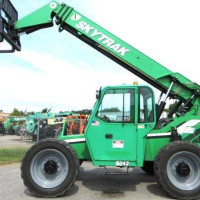 2012 Skytrak 6042