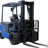 2022 Toyota ECB45