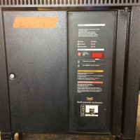 Saft SMC36C-12116YG-00