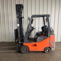 2018 Toyota 8FGCSU20