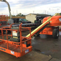 2007 JLG 400S