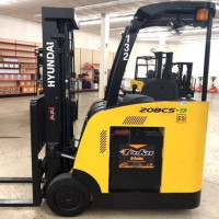 2017 Hyundai 20BCS-9