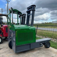 2004 Omega Lift 4DH12-08Q48P