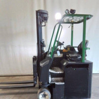 2020 Combilift CBE6000