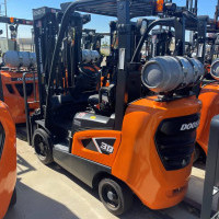 2023 Doosan GC30S-9