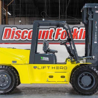 2026 Lift Hero CPD100