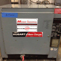 1990 Hobart 725C3-12