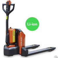 2025 Noblelift PTE33N