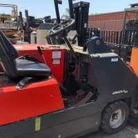 2012 Power Boss SW 62E