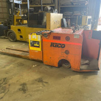 2013 Rico PR-DD-300