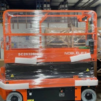 Noblelift SC2632EN