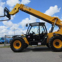 2015 JCB 507-42
