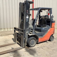 2015 Toyota 8FGC35UBCS