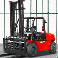 Hangcha FD70