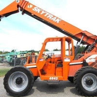 2015 Skytrak 6042