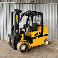 2010 Yale GLC120VXNGSV072