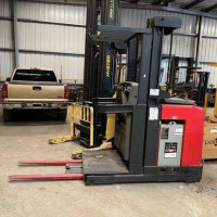 2010 Raymond 520OPC30TT