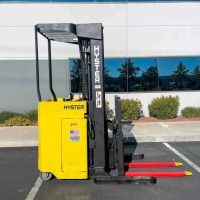 1989 Hyster N40ER