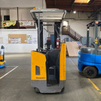 2016 Jungheinrich ET335DA