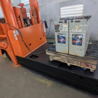 Elwell Parker E21-615-50