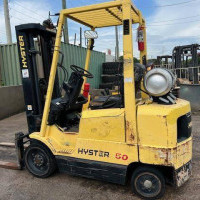 2003 Hyster S50XM