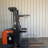 2019 Toyota 8BPUH15240