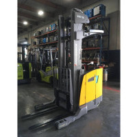 2017 Jungheinrich ETR235